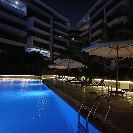 קהיר Sheraton Ocean 601-A - Private Apartments מראה חיצוני תמונה