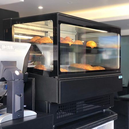 קהיר Sheraton Ocean 601-A - Private Apartments מראה חיצוני תמונה