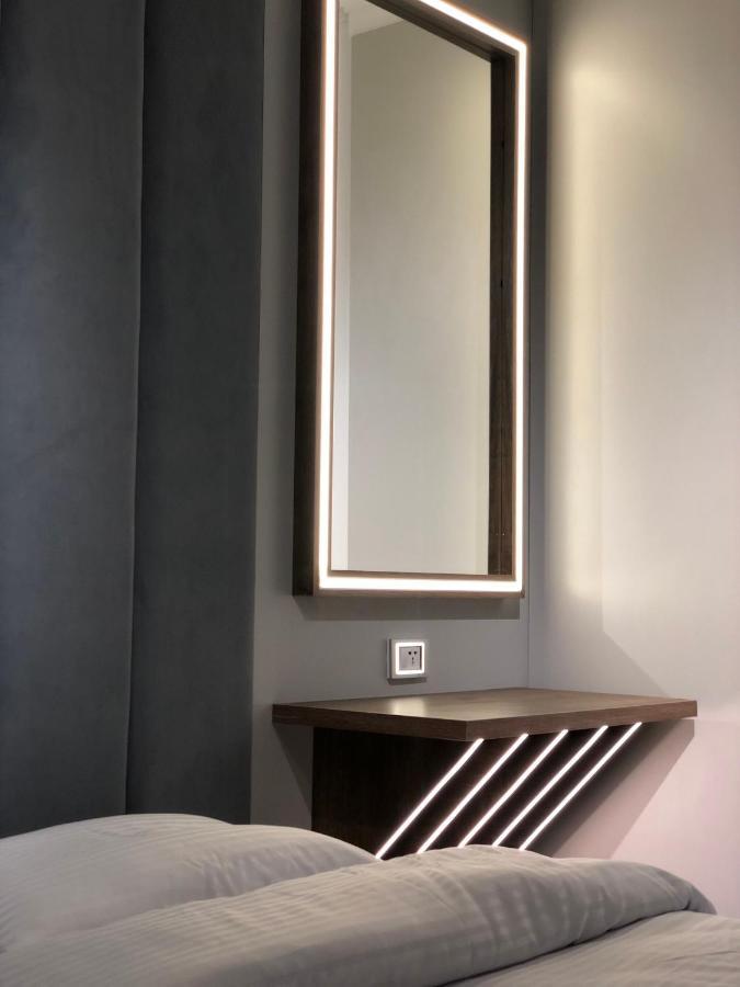 קהיר Sheraton Ocean 601-A - Private Apartments מראה חיצוני תמונה