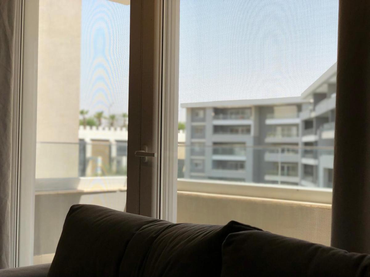 קהיר Sheraton Ocean 601-A - Private Apartments מראה חיצוני תמונה