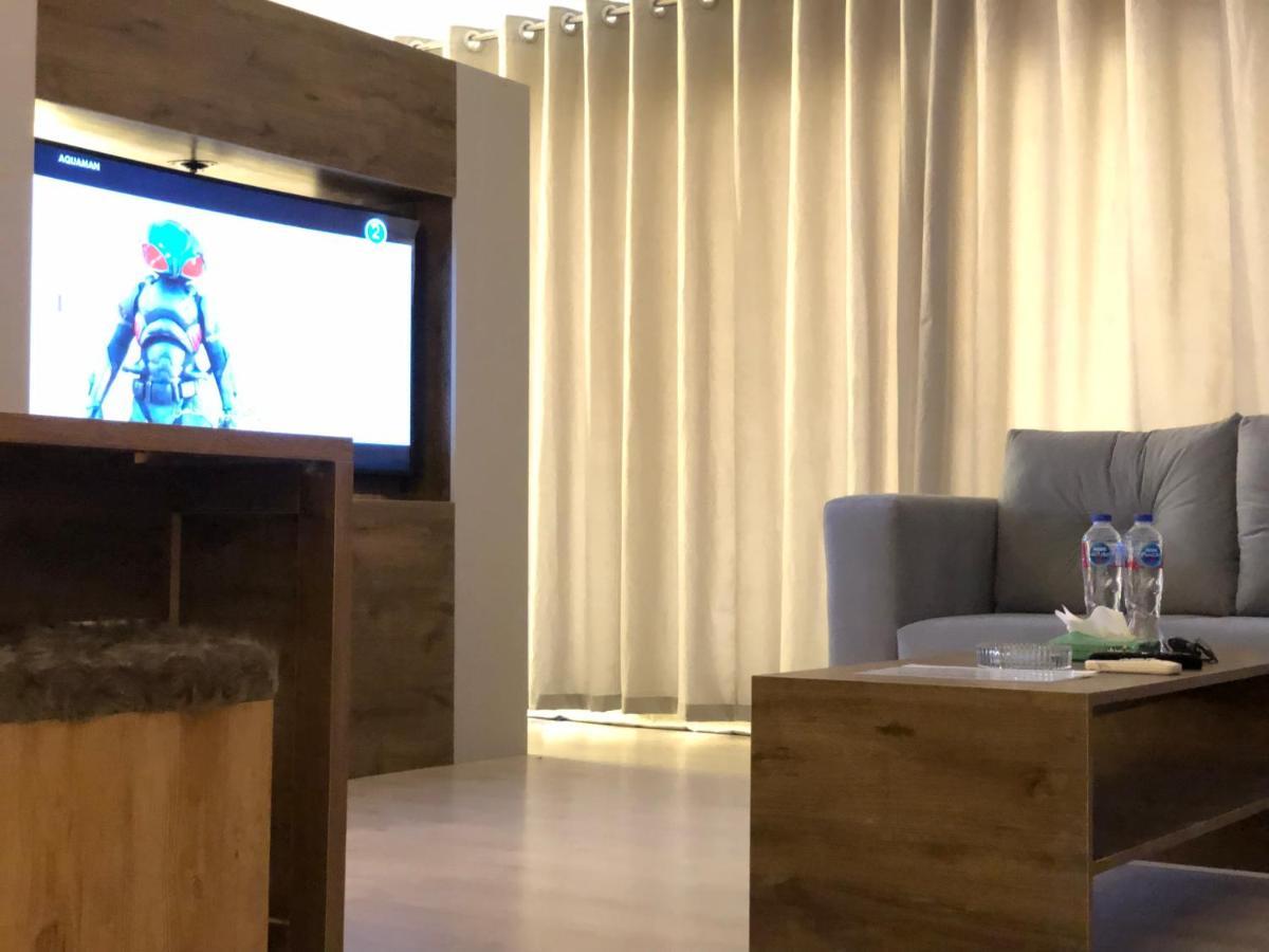 קהיר Sheraton Ocean 601-A - Private Apartments מראה חיצוני תמונה