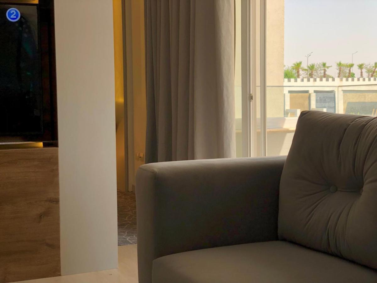 קהיר Sheraton Ocean 601-A - Private Apartments מראה חיצוני תמונה
