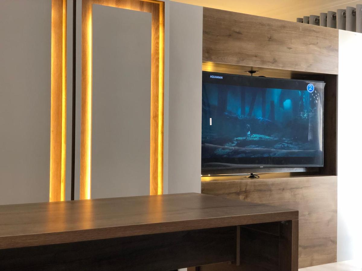 קהיר Sheraton Ocean 601-A - Private Apartments מראה חיצוני תמונה