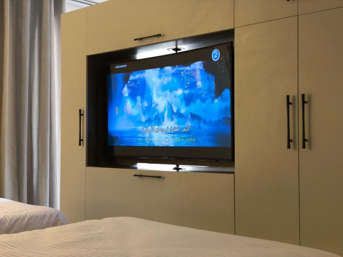 קהיר Sheraton Ocean 601-A - Private Apartments מראה חיצוני תמונה