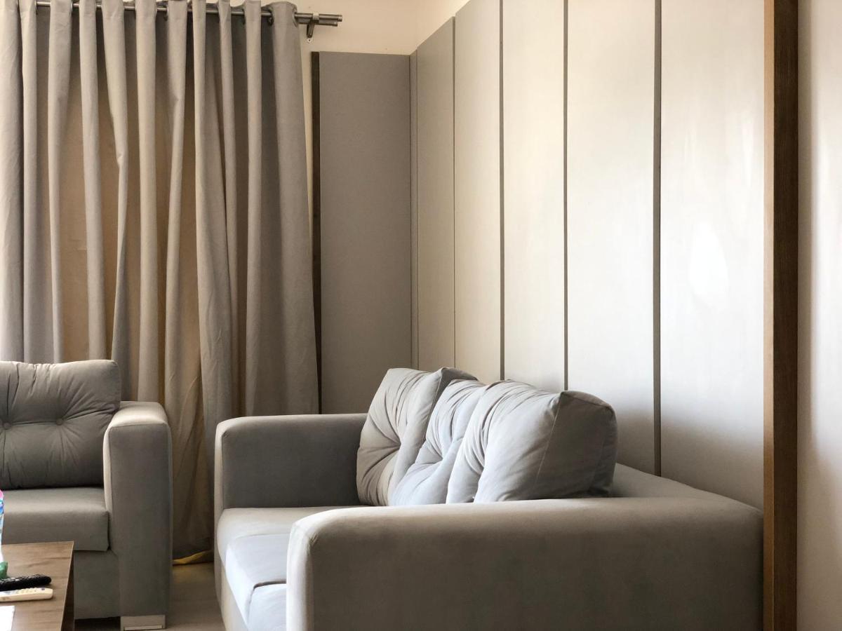 קהיר Sheraton Ocean 601-A - Private Apartments מראה חיצוני תמונה