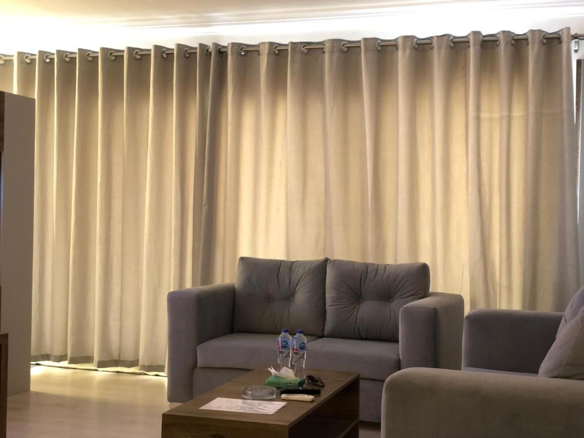קהיר Sheraton Ocean 601-A - Private Apartments מראה חיצוני תמונה