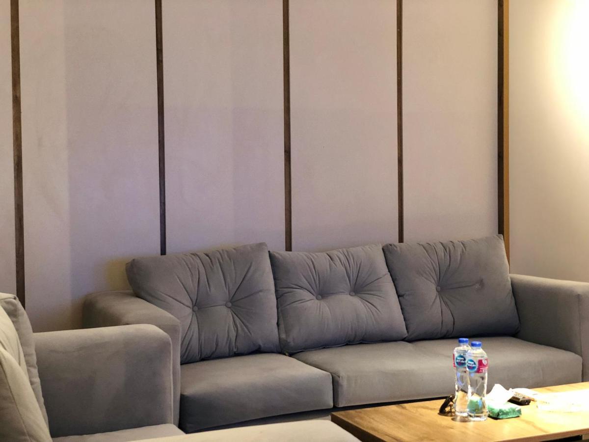 קהיר Sheraton Ocean 601-A - Private Apartments מראה חיצוני תמונה