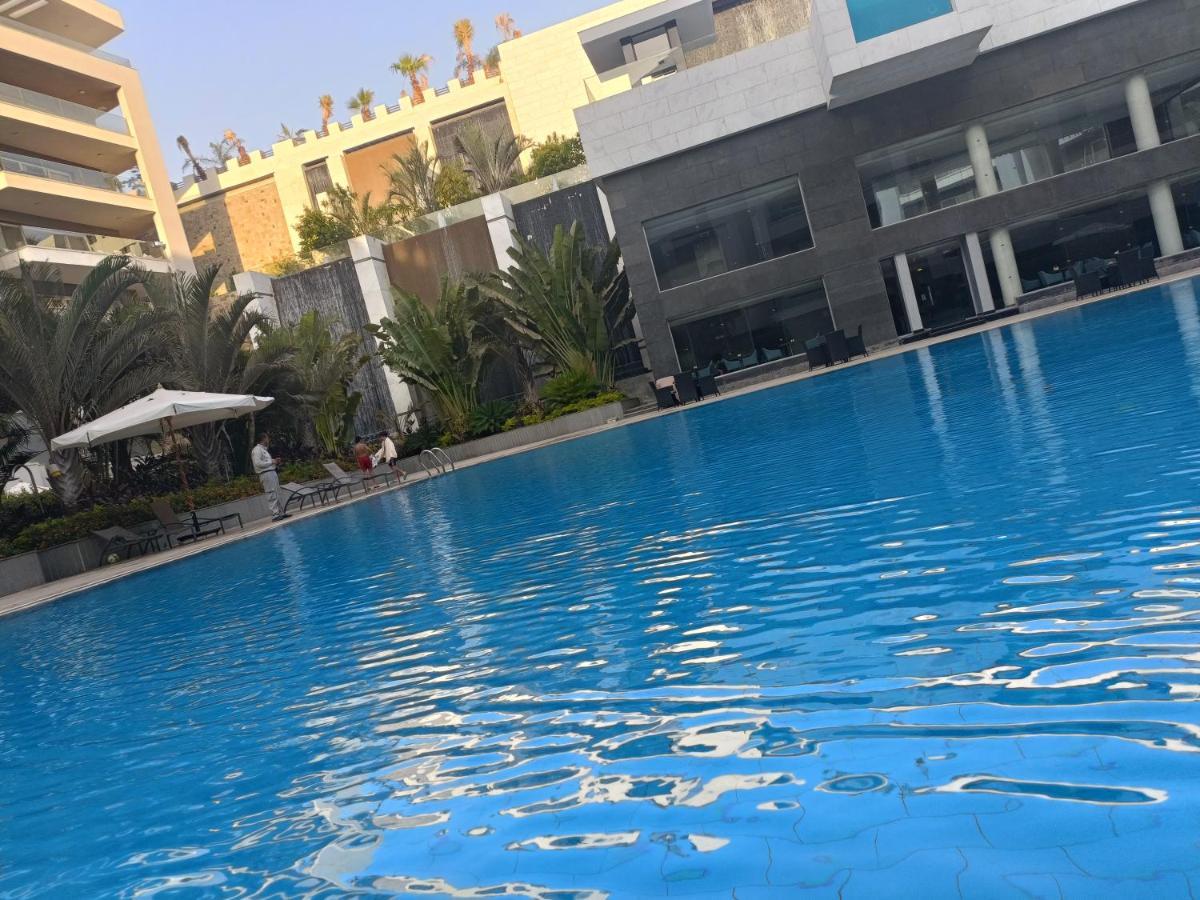 קהיר Sheraton Ocean 601-A - Private Apartments מראה חיצוני תמונה