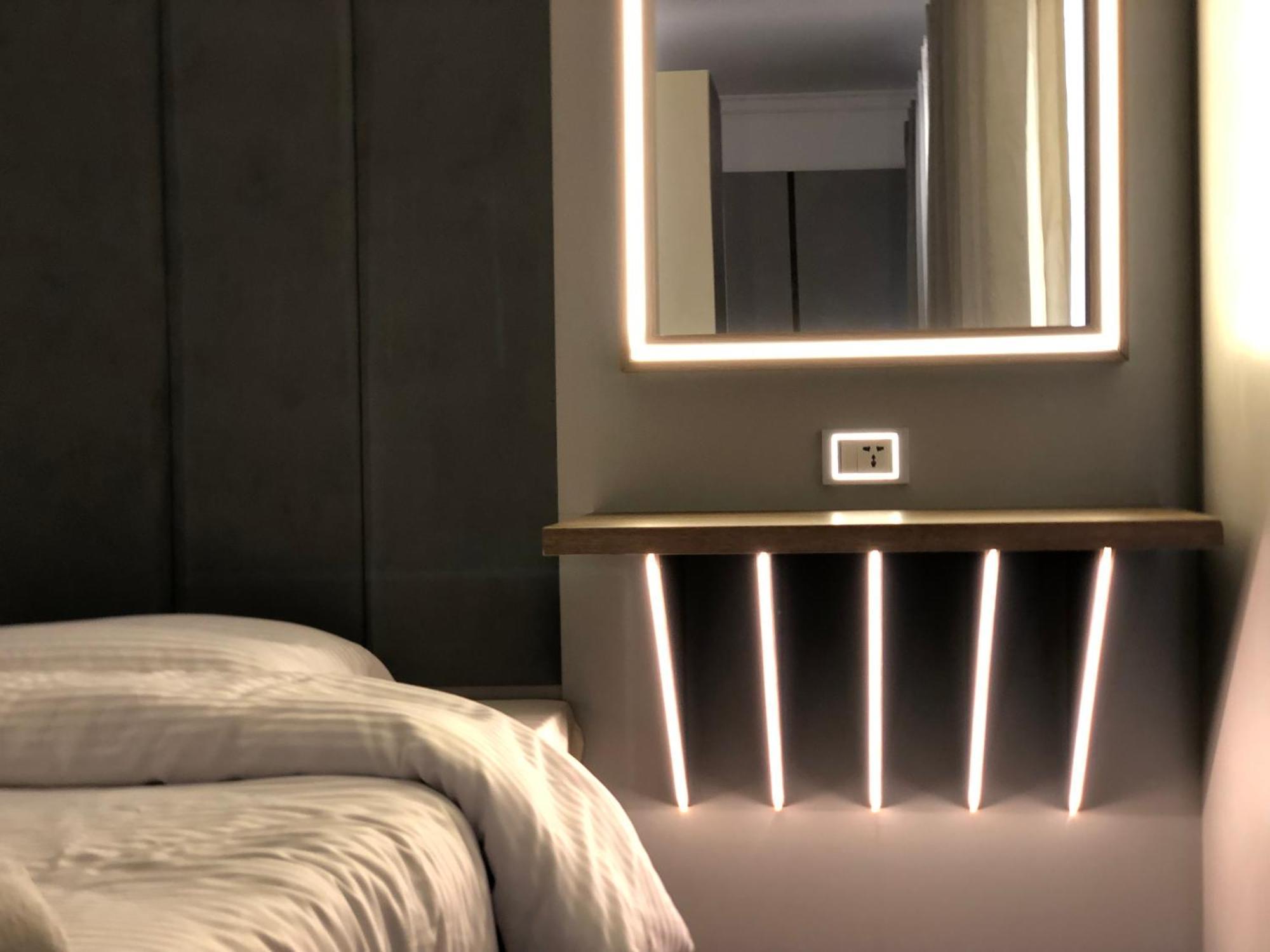 קהיר Sheraton Ocean 601-A - Private Apartments מראה חיצוני תמונה