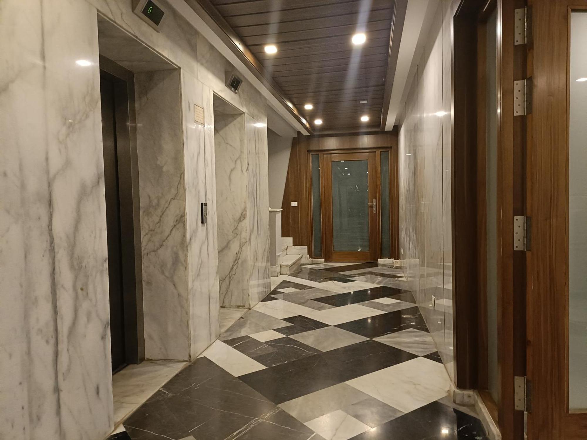 קהיר Sheraton Ocean 601-A - Private Apartments מראה חיצוני תמונה