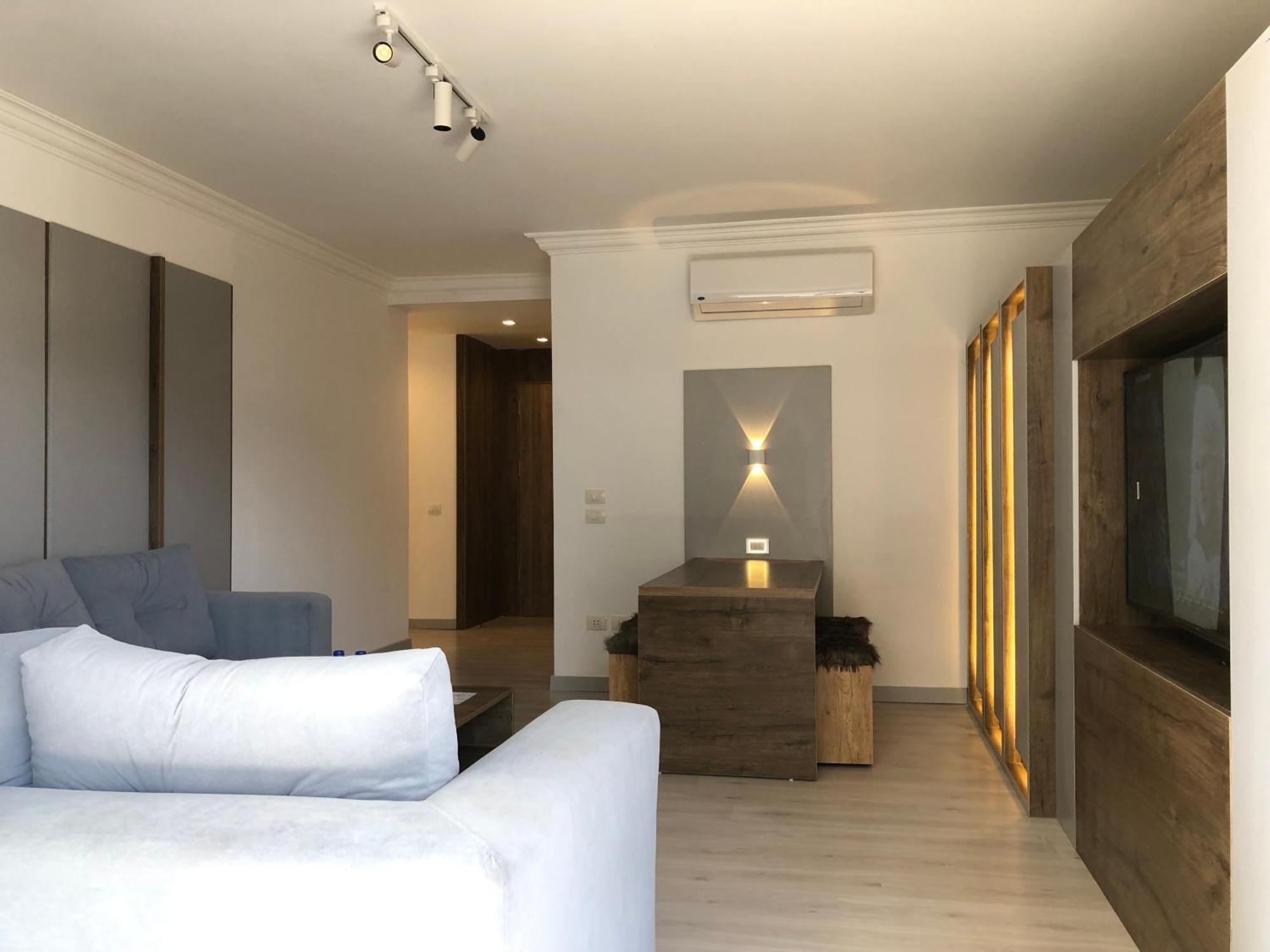 קהיר Sheraton Ocean 601-A - Private Apartments מראה חיצוני תמונה