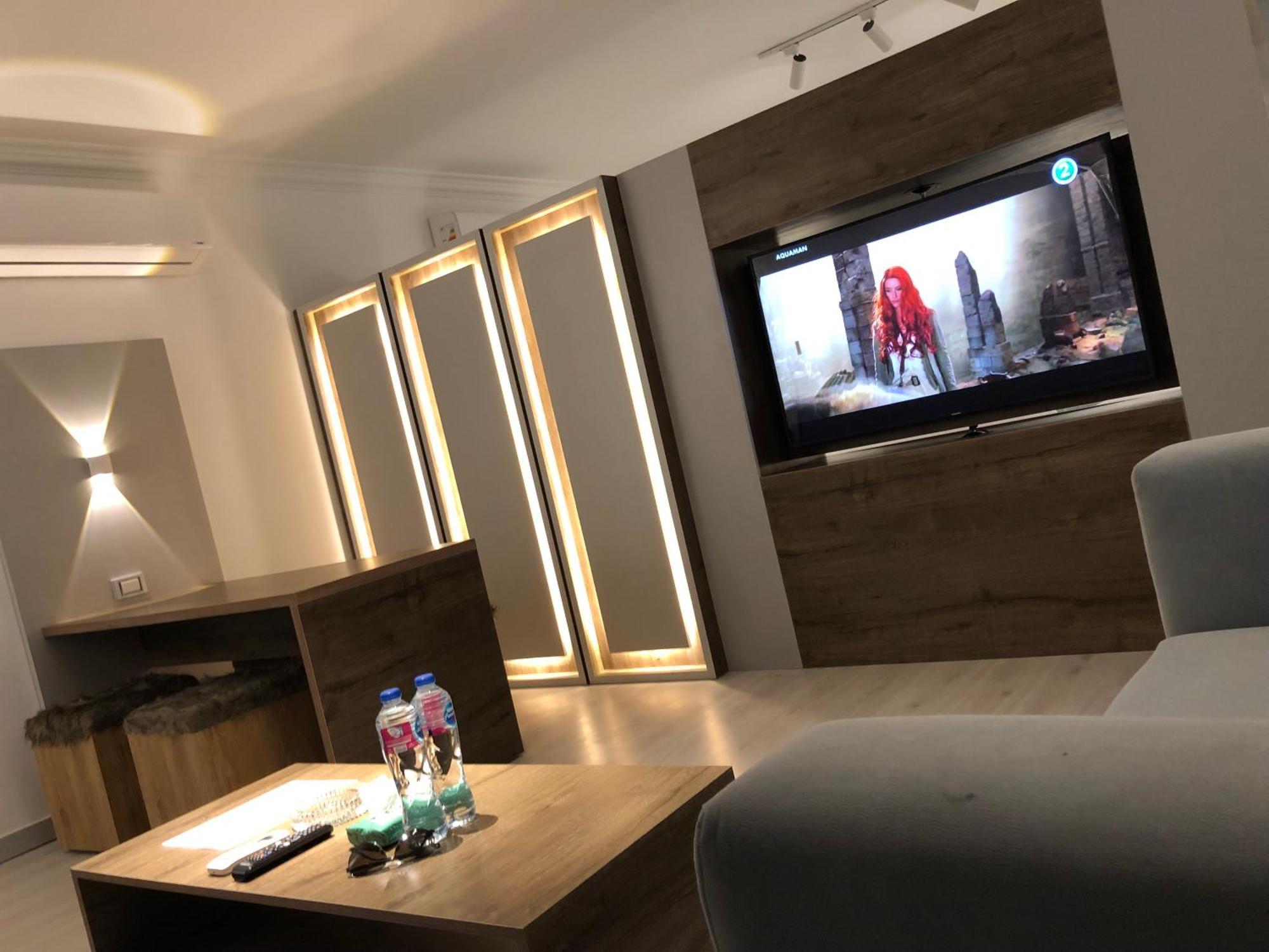 קהיר Sheraton Ocean 601-A - Private Apartments מראה חיצוני תמונה