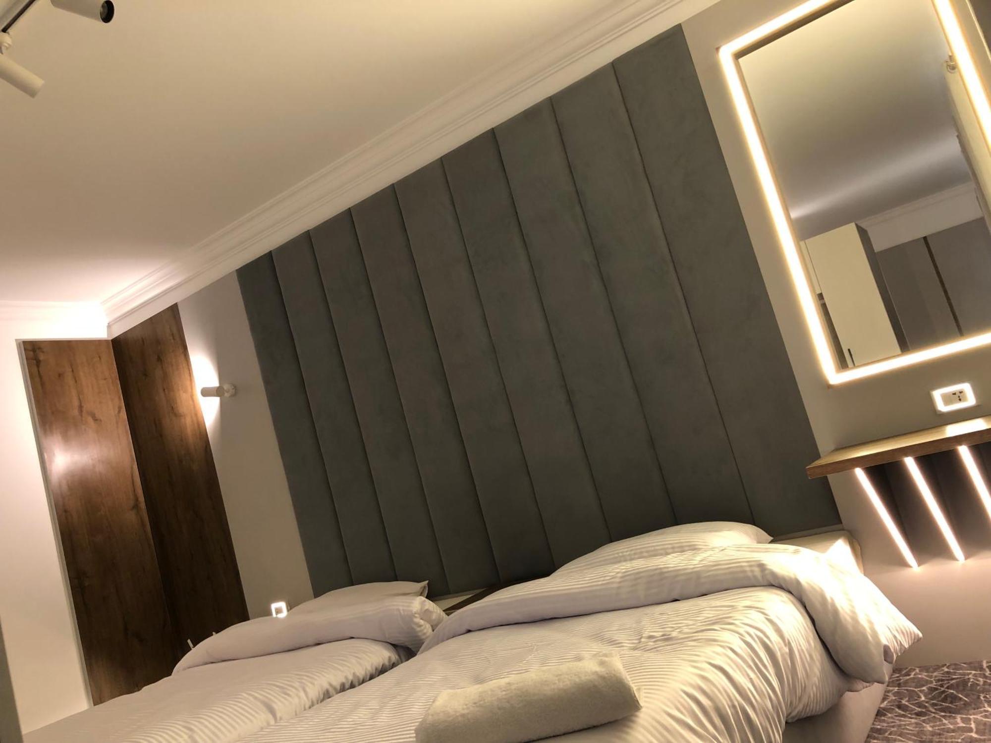 קהיר Sheraton Ocean 601-A - Private Apartments מראה חיצוני תמונה