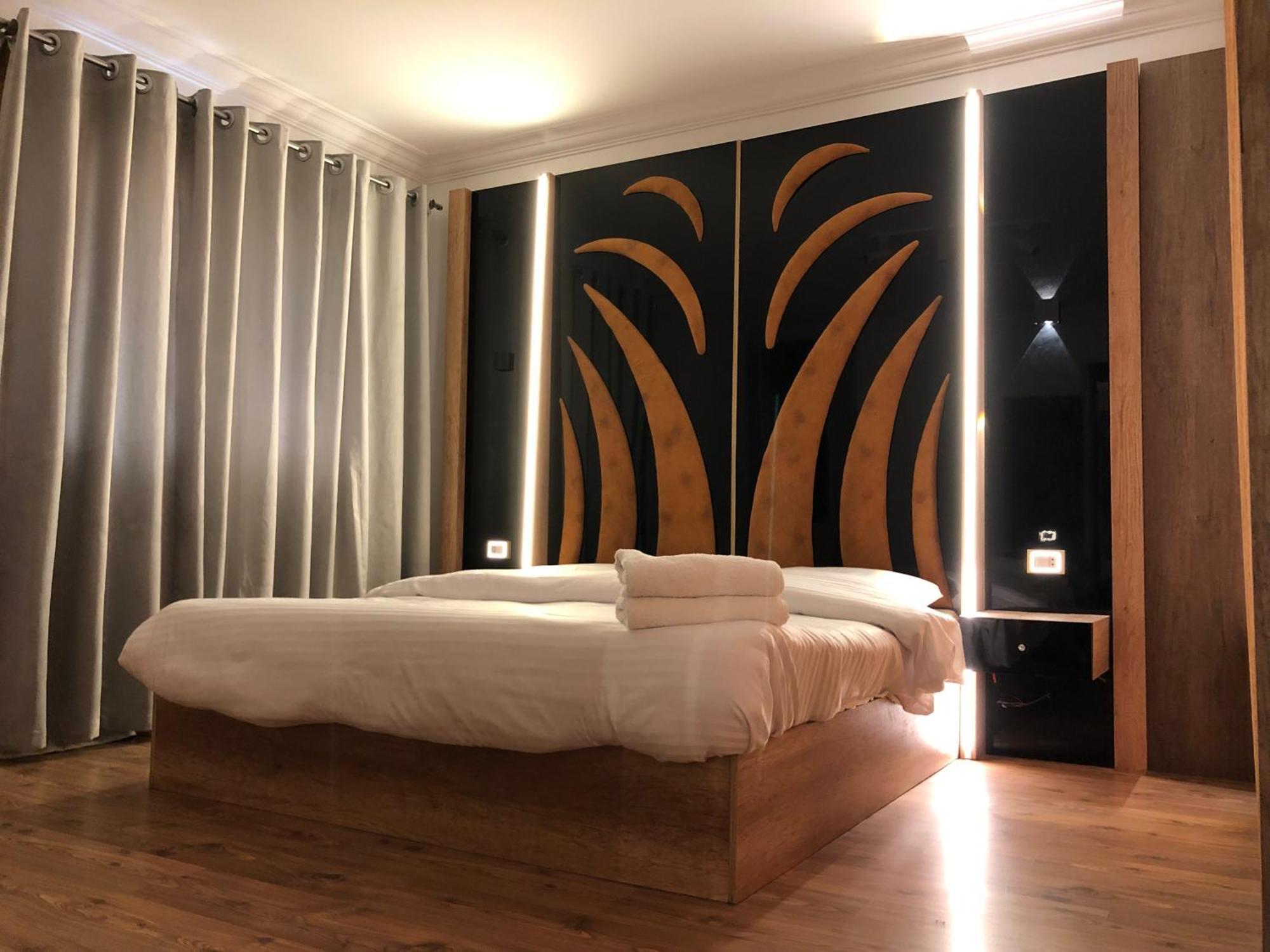 קהיר Sheraton Ocean 601-A - Private Apartments מראה חיצוני תמונה