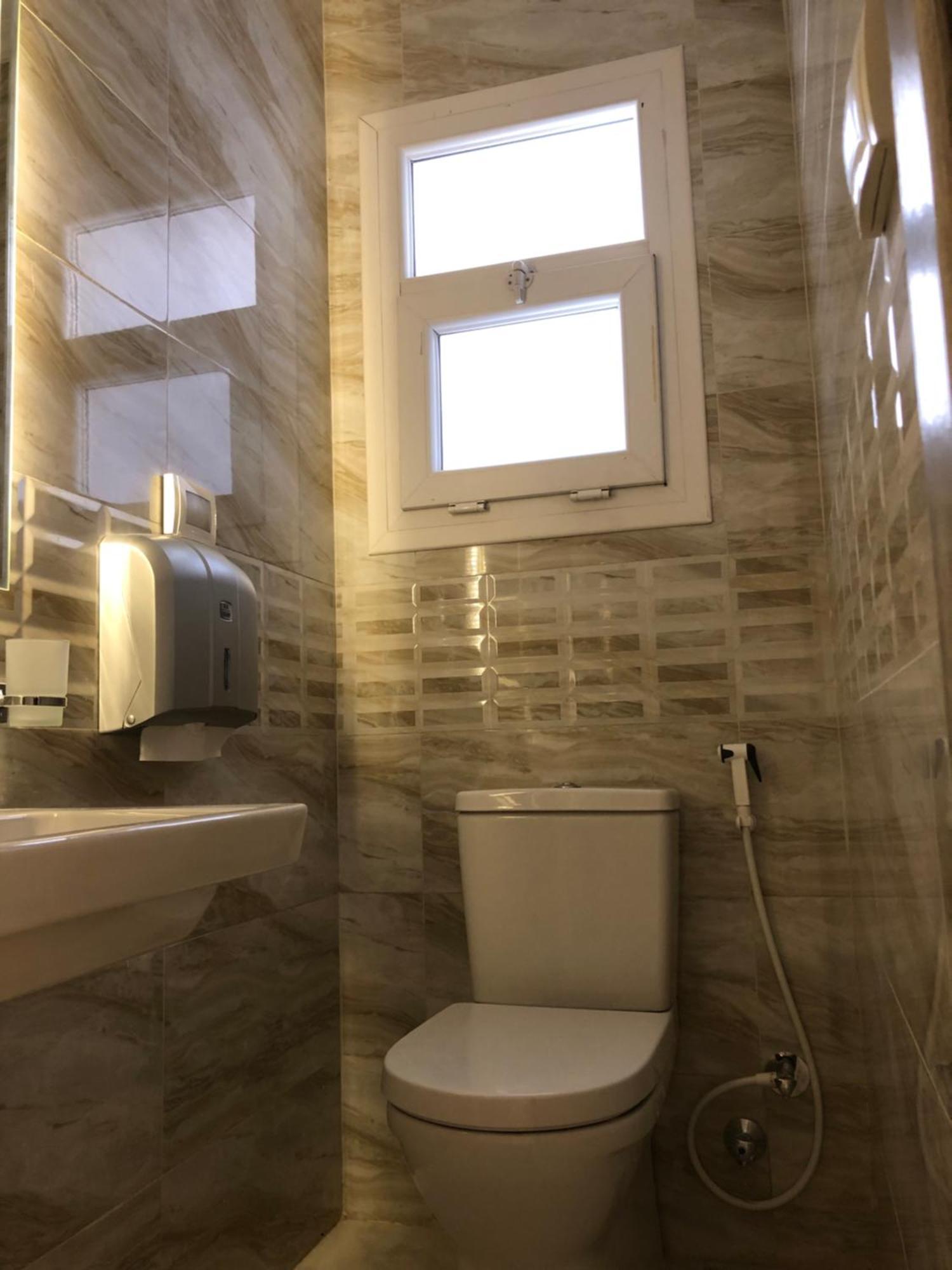 קהיר Sheraton Ocean 601-A - Private Apartments מראה חיצוני תמונה
