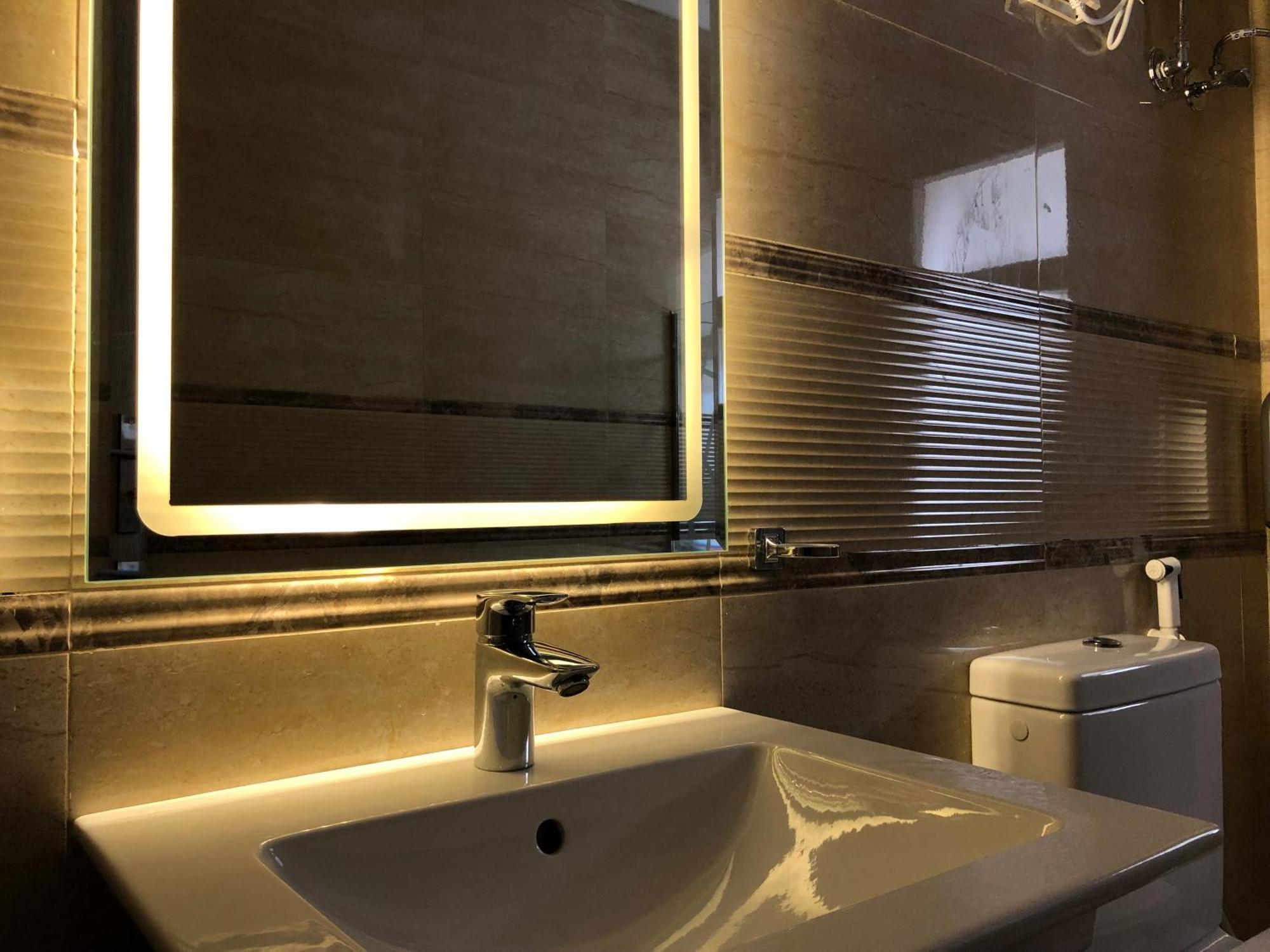 קהיר Sheraton Ocean 601-A - Private Apartments מראה חיצוני תמונה