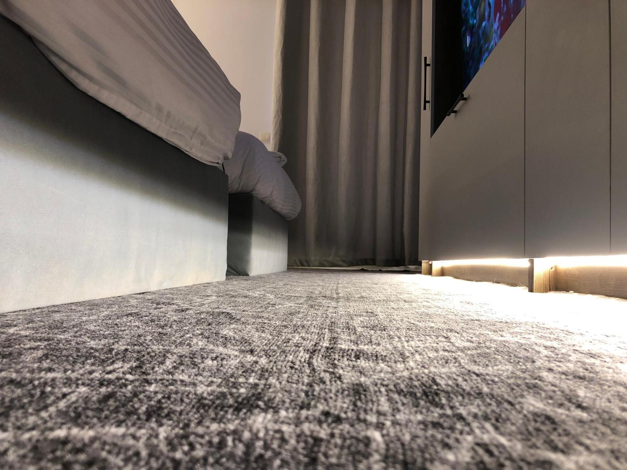 קהיר Sheraton Ocean 601-A - Private Apartments מראה חיצוני תמונה